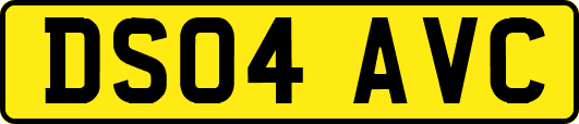 DS04AVC