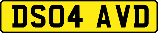 DS04AVD