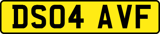 DS04AVF