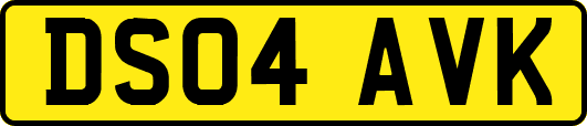 DS04AVK