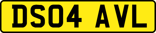 DS04AVL