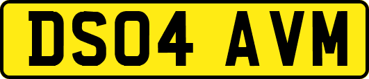 DS04AVM