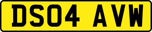 DS04AVW