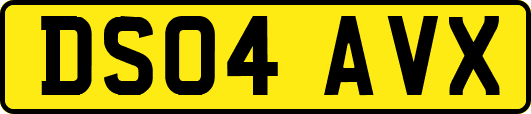 DS04AVX