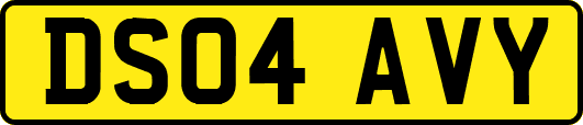 DS04AVY