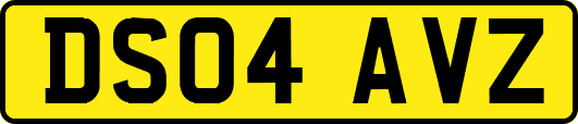 DS04AVZ