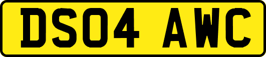 DS04AWC