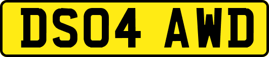 DS04AWD