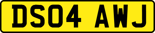 DS04AWJ