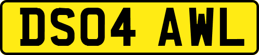 DS04AWL