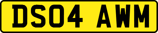 DS04AWM