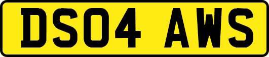DS04AWS