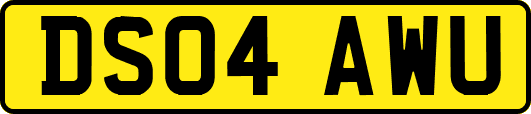DS04AWU