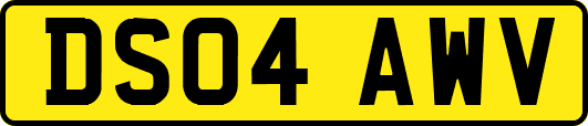 DS04AWV