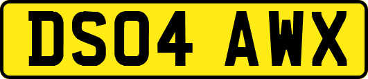 DS04AWX