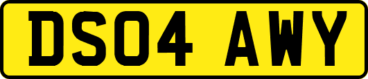 DS04AWY