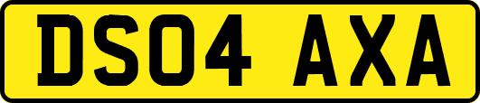 DS04AXA