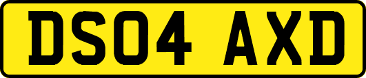 DS04AXD