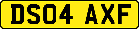 DS04AXF
