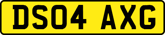 DS04AXG