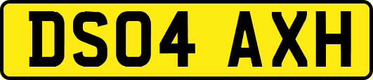 DS04AXH