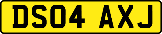DS04AXJ