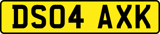 DS04AXK