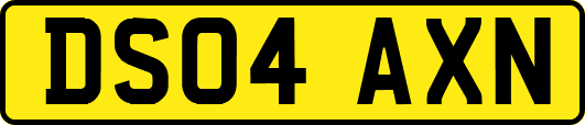 DS04AXN