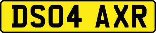 DS04AXR