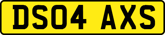 DS04AXS
