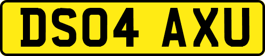 DS04AXU