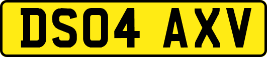 DS04AXV