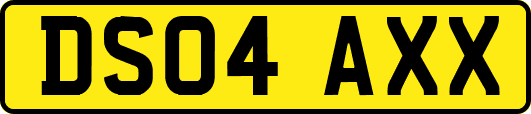 DS04AXX