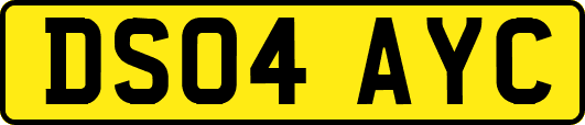 DS04AYC