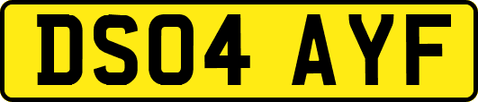 DS04AYF