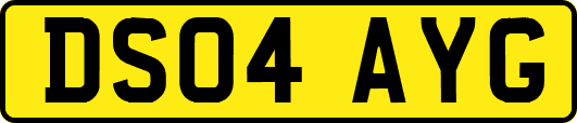 DS04AYG