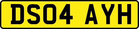 DS04AYH