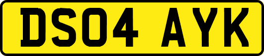 DS04AYK