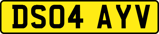 DS04AYV