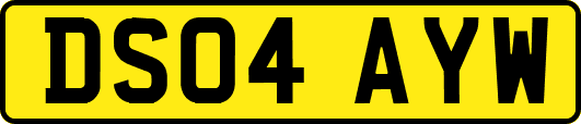DS04AYW
