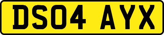 DS04AYX