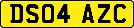 DS04AZC