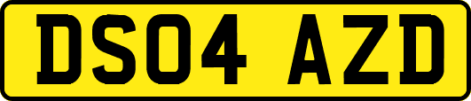 DS04AZD