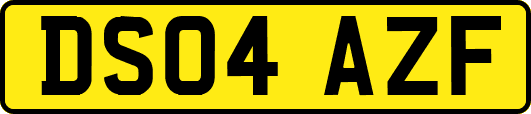DS04AZF