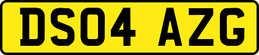 DS04AZG