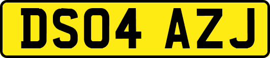 DS04AZJ