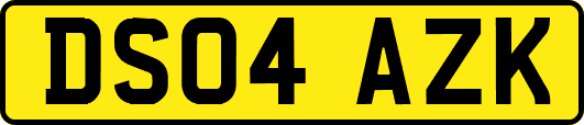 DS04AZK