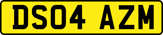 DS04AZM