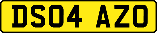DS04AZO