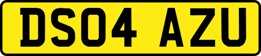 DS04AZU
